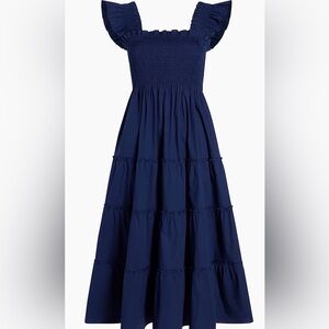 Hill House Navy Ellie Dress